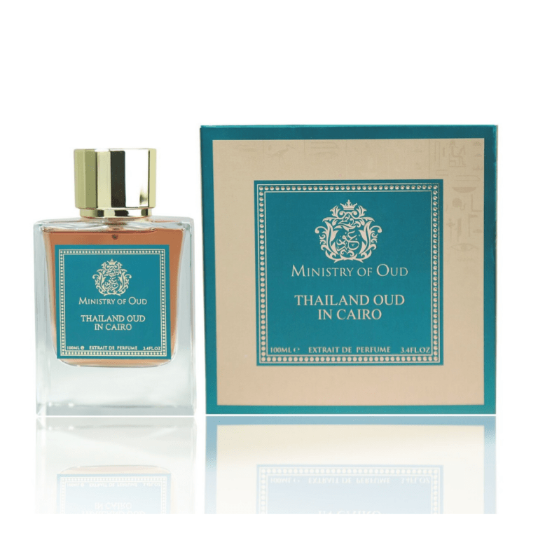Ministry of Oud Thailand Oud in Cairo Ministry of Oud Perfume Price