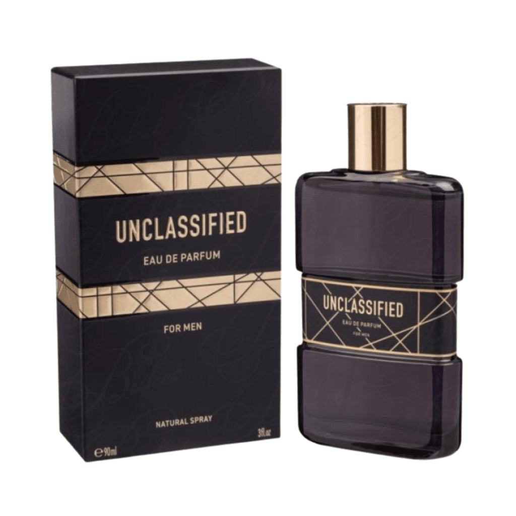 Unclassified Perfume For Men – Unclassified Perfume Price in Qatar ...